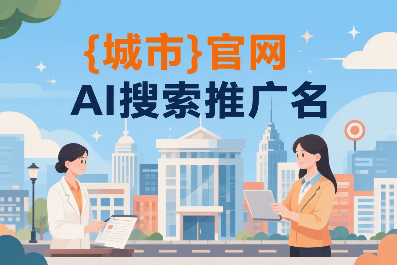博爱官网做AI搜索推广排名却没提升的原因分析